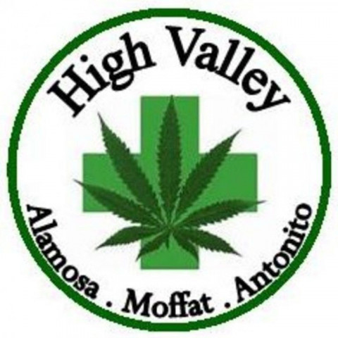 Visit High Valley Antonito Retail Cannabis