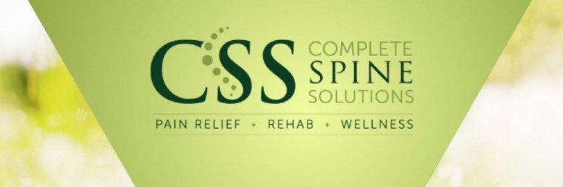 Visit Complete Spine Solutions - Tucker