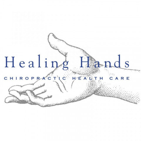 Visit Healing Hands Chiropractic