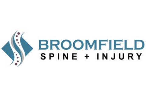 Visit Broomfield Spine + Injury