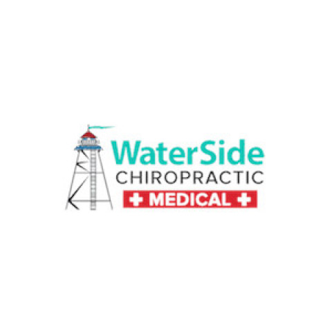 Visit Waterside Chiropractic Pensacola