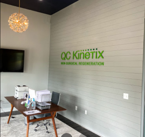 Visit QC Kinetix (Ocala)