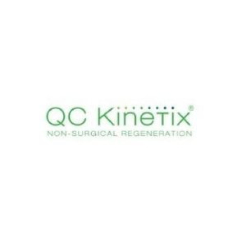 Visit QC Kinetix (Amarillo)