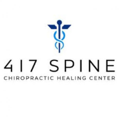 Visit 417 Spine Chiropractic Healing Center - South