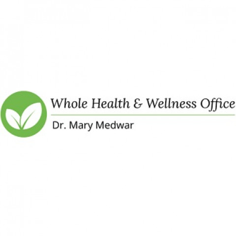 Visit Whole Health and Wellness Office