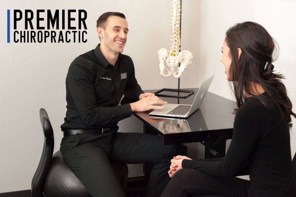Chiropractor jobs in north dakota
