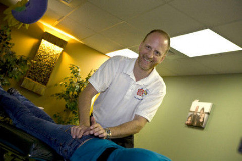 Visit Applebee Family Chiropractic Center