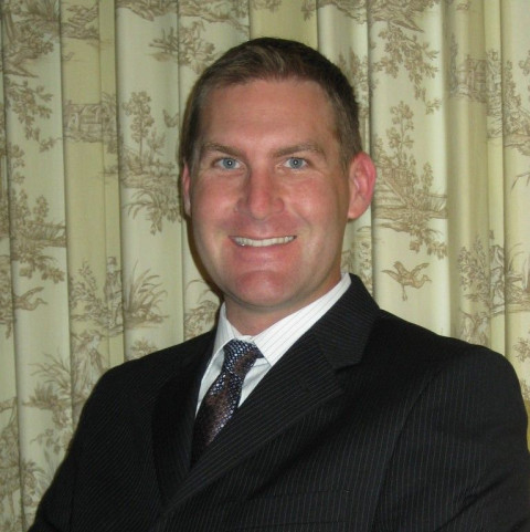 Visit James McErlain DC