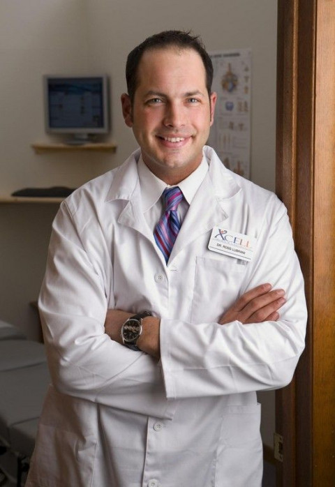 Visit Dr. Ross Lubrani