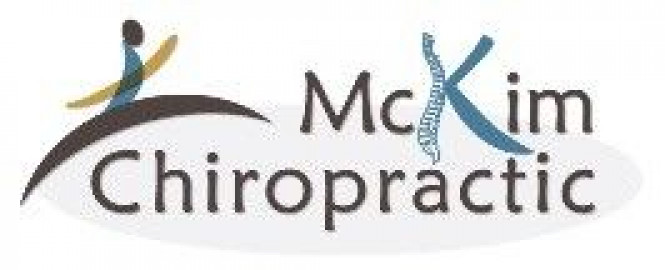 Visit McKim Chiropractic