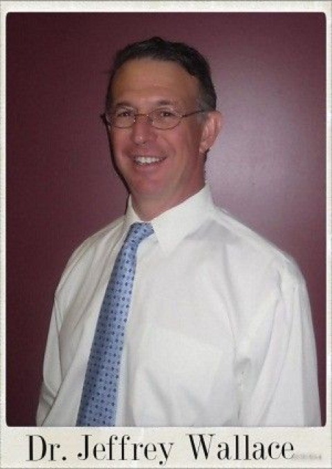 Visit Jeffrey Wallace