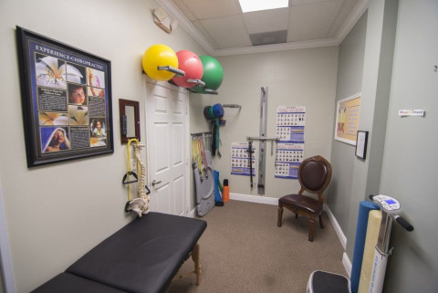 Visit Heron Lakes Chiropractic Center