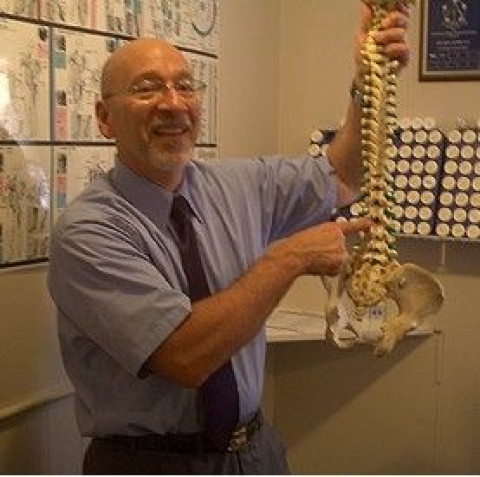 Visit Rubin Chiropractic Clinic