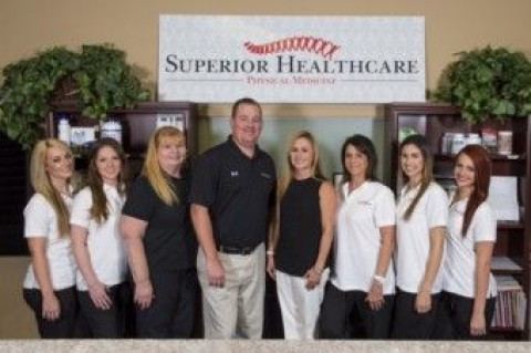 Visit Superior Healthcare LLC