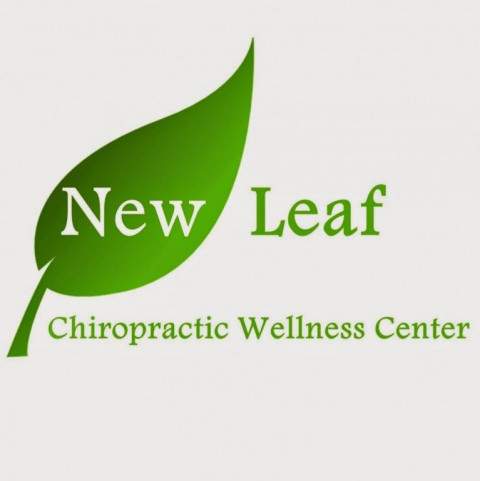 Visit New Leaf Chiropractic Wellness Center