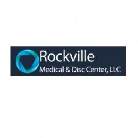 Visit Rockville Medical and Disc Center
