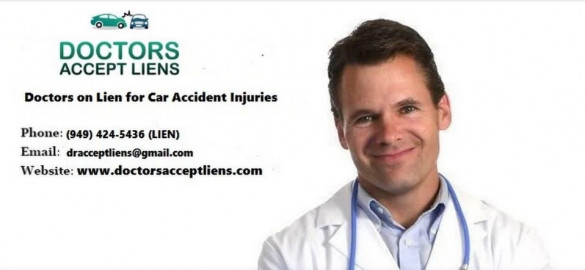 Visit Doctors Accept Liens