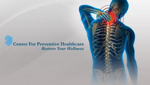 Visit Center For Preventive Healthcare - Chiropractor