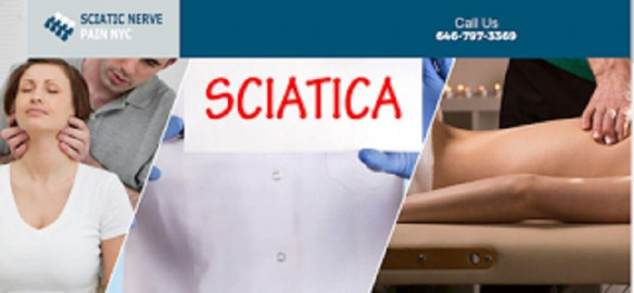 Visit Sciatic Nerve Pain NYC