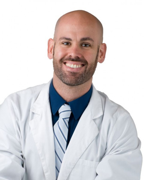 Visit Dr. Daniel Turner