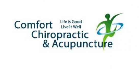 Visit Comfort Chiropractic & Acupuncture