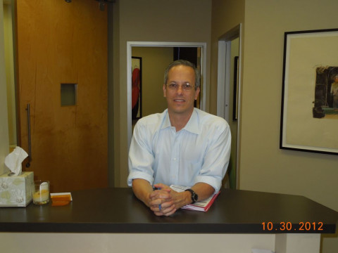 Visit Dr. Steven Becker