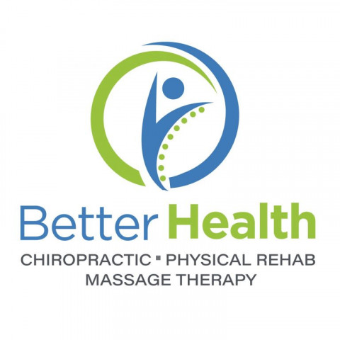 Visit Better Health Chiropractic & Physical Rehab