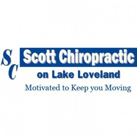 Visit Scott Chiropractic on Lake Loveland