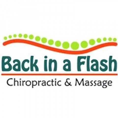 Visit Back In A Flash Chiropractic & Massage