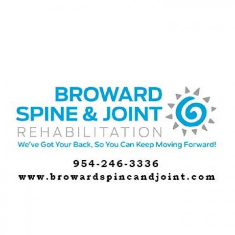 Visit Broward Spine and Joint Rehabilitation