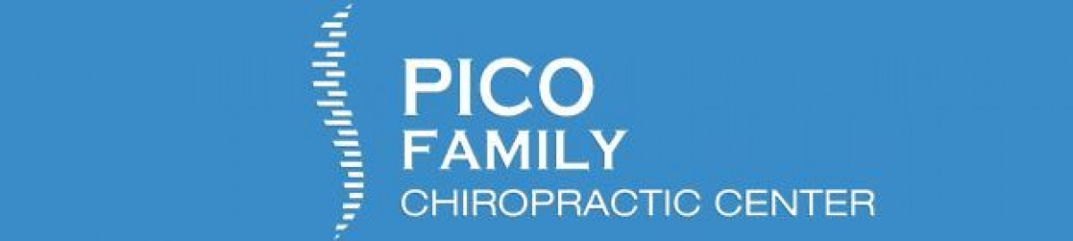 Visit Pico Family Chiropractic Center