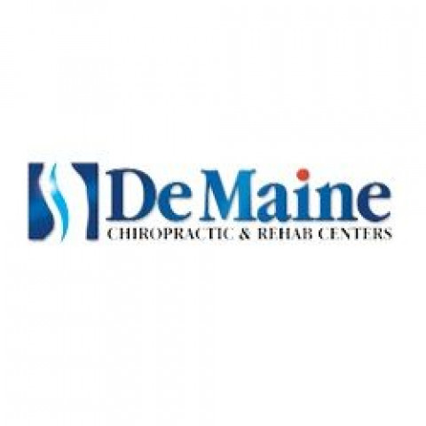 Visit DeMaine Chiropractic