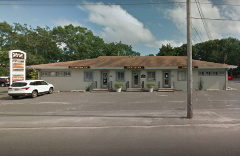 Visit Brick Pain Relief and Wellness Institute