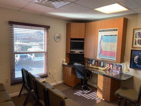 Visit Lipinski Chiropractic, PA