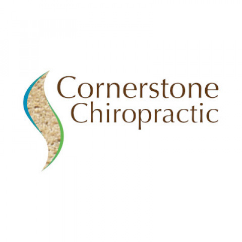 Visit Cornerstone Chiropractic