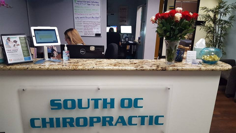 Visit South Orange County Chiropractic
