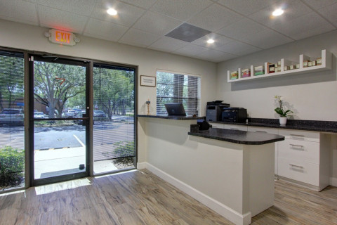 Visit Unify Chiropractic
