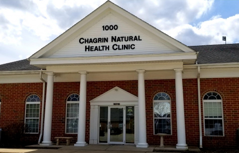 Visit Chagrin Natural Health Clinic