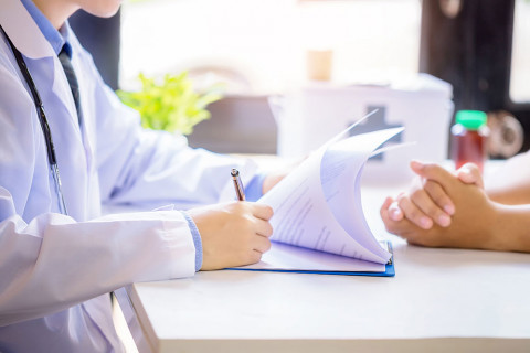 Visit Dunn Healthcare Center