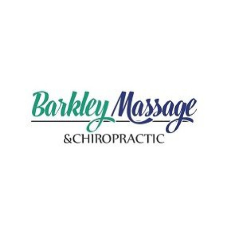Visit Barkley Massage & Chiropractic