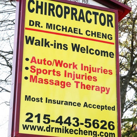 Visit Comprehensive Chiropractic & Rehab, Inc.
