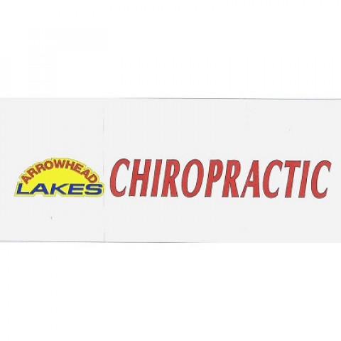 Visit Arrowhead Lakes Chiropractic