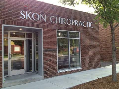 Visit Skon Chiropractic Clinic