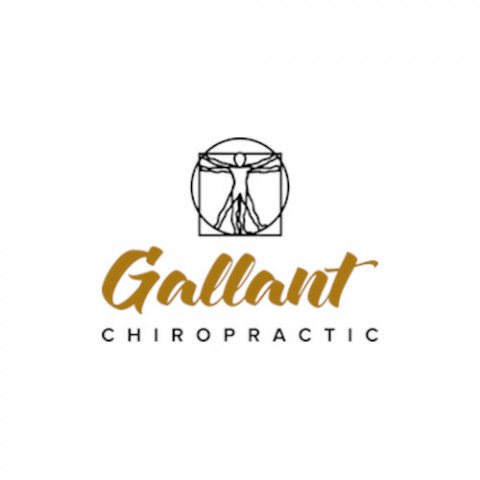 Visit Gallant Chiropractic