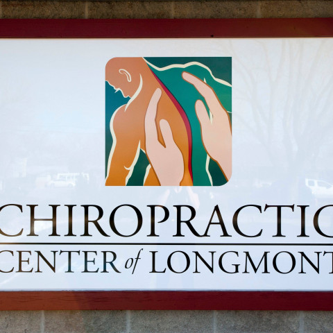 Visit Chiropractic Center of Longmont