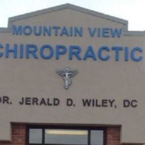 Visit Mountain View Chiropractic