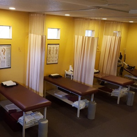 Visit Long Chiropractic & Rehab Center