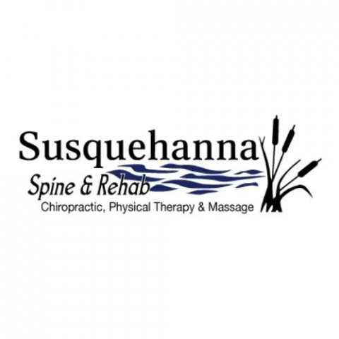 Visit Chiropractic Wellness Center in Bel Air, Md - Susquehanna Spine & Rehab