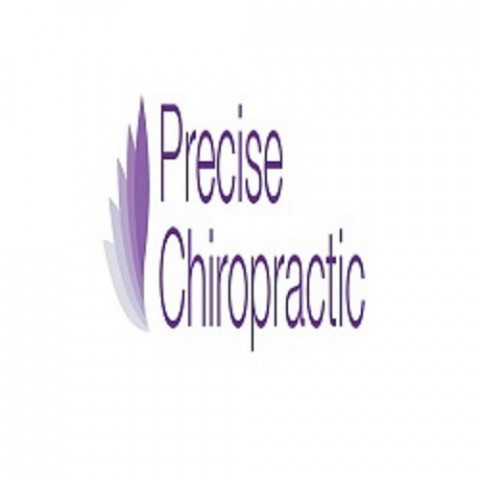 Visit Precise Chiropractic