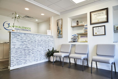 Visit Waldwick Family Chiropractic